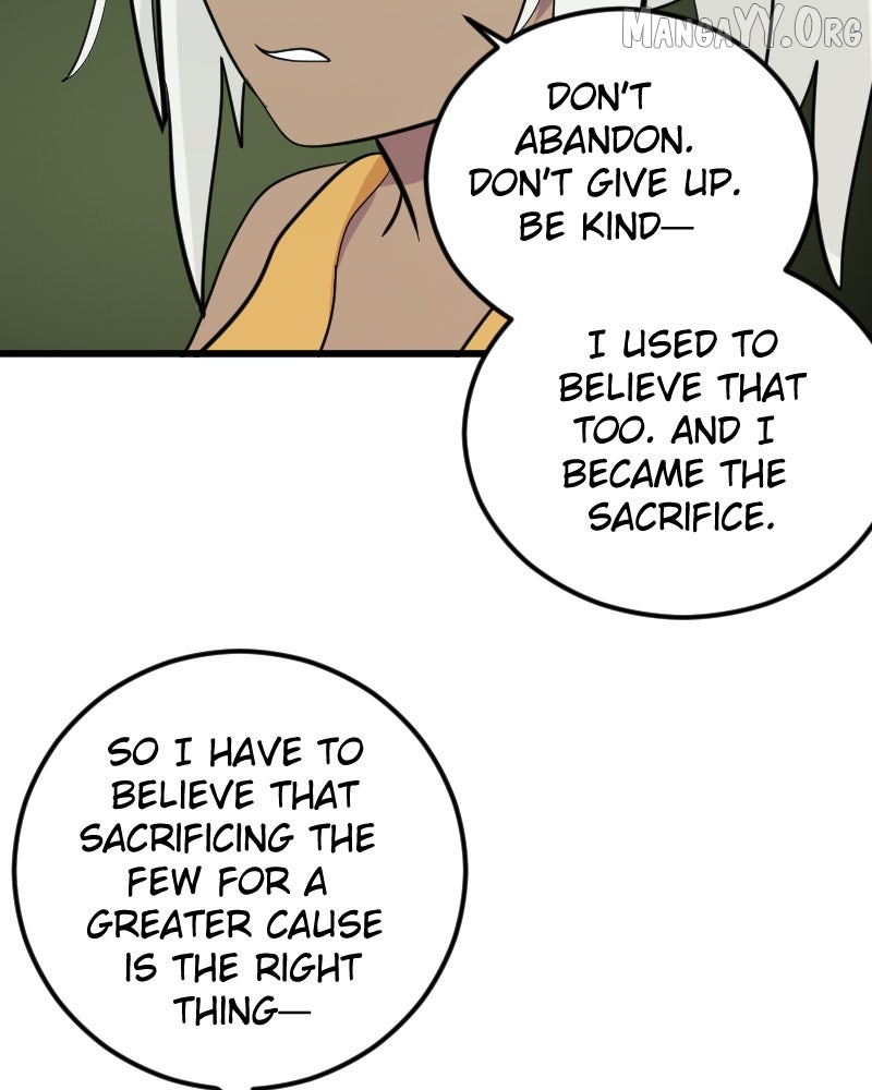 The Death of Kindness Chapter 41 page 41 - 