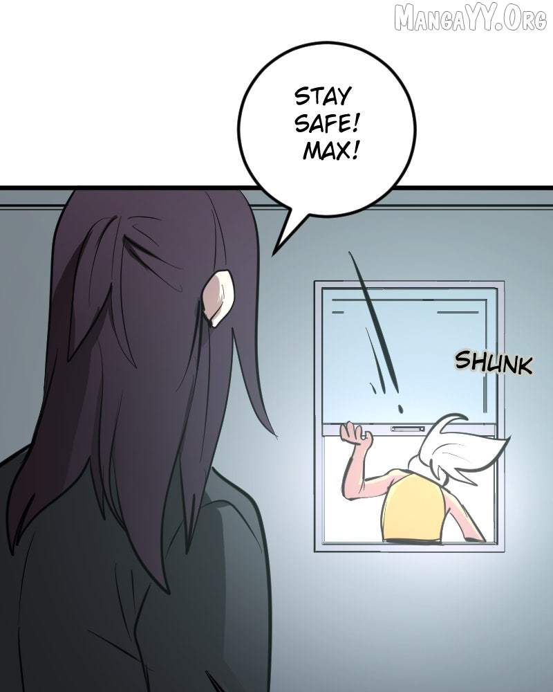 The Death of Kindness Chapter 41 page 47 - 