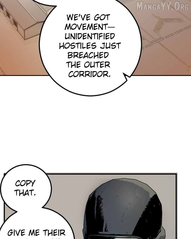 The Death of Kindness Chapter 41 page 51 - 
