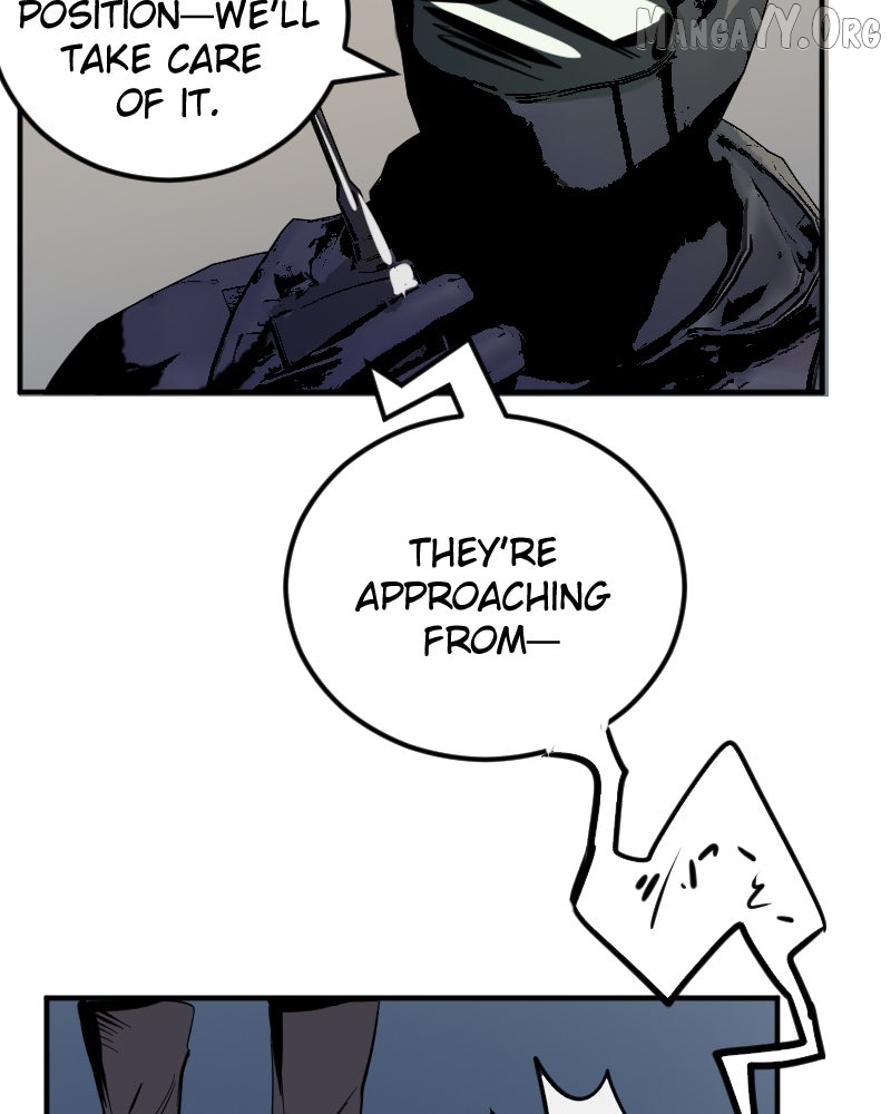 The Death of Kindness Chapter 41 page 52 - 