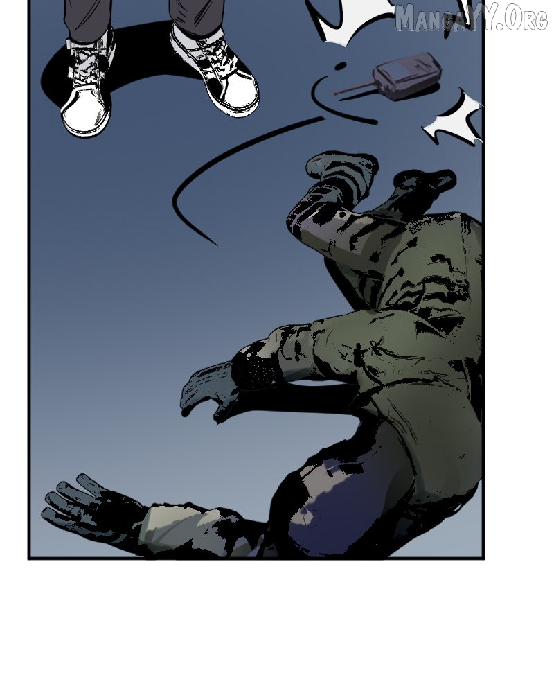 The Death of Kindness Chapter 41 page 53 - 