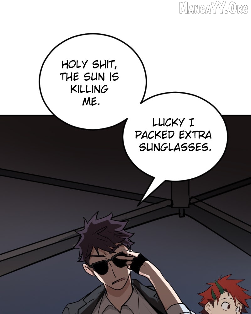 The Death of Kindness Chapter 41 page 54 - 