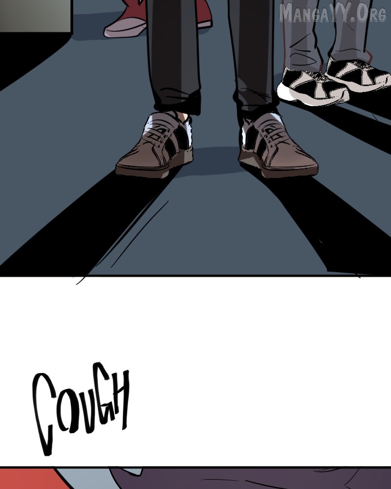 The Death of Kindness Chapter 41 page 56 - 