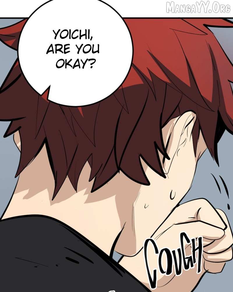 The Death of Kindness Chapter 41 page 58 - 