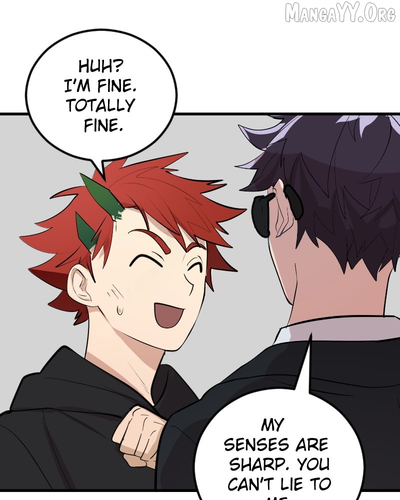 The Death of Kindness Chapter 41 page 60 - 