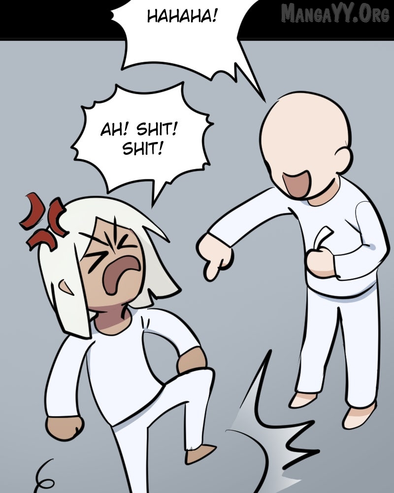 The Death of Kindness Chapter 41 page 7 - 
