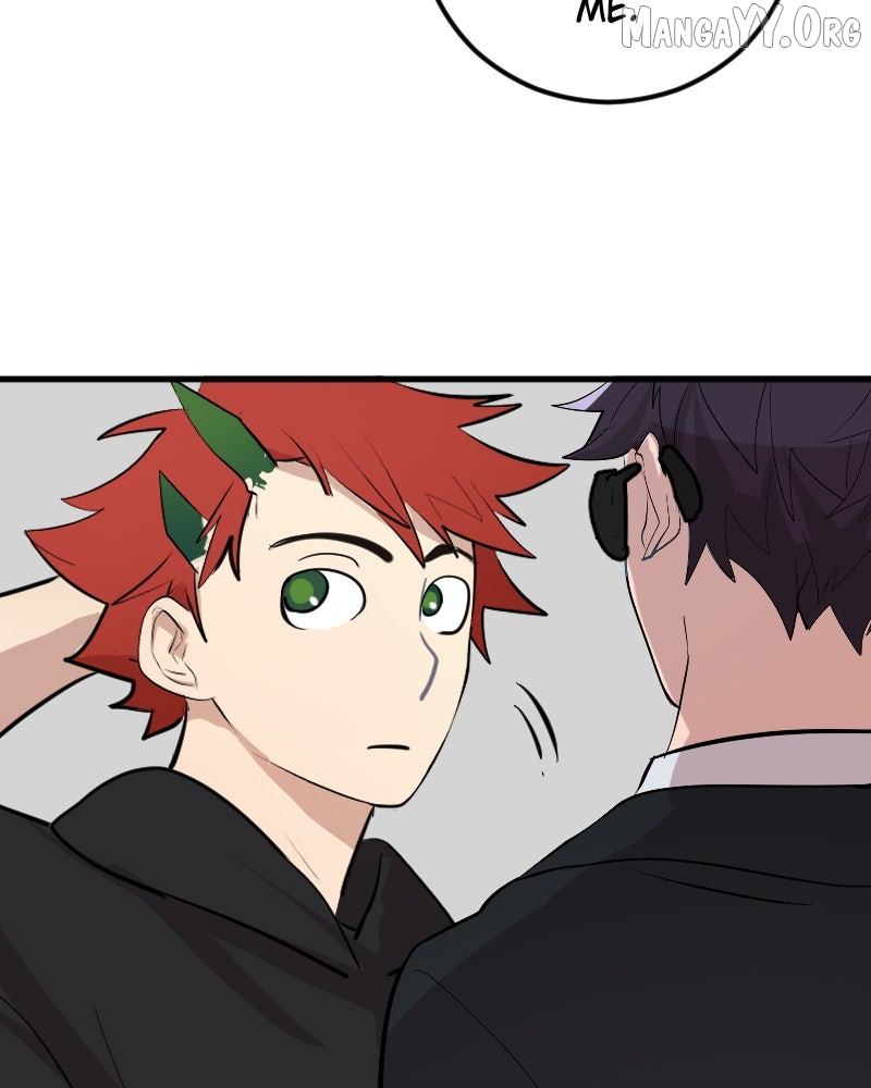 The Death of Kindness Chapter 41 page 61 - 