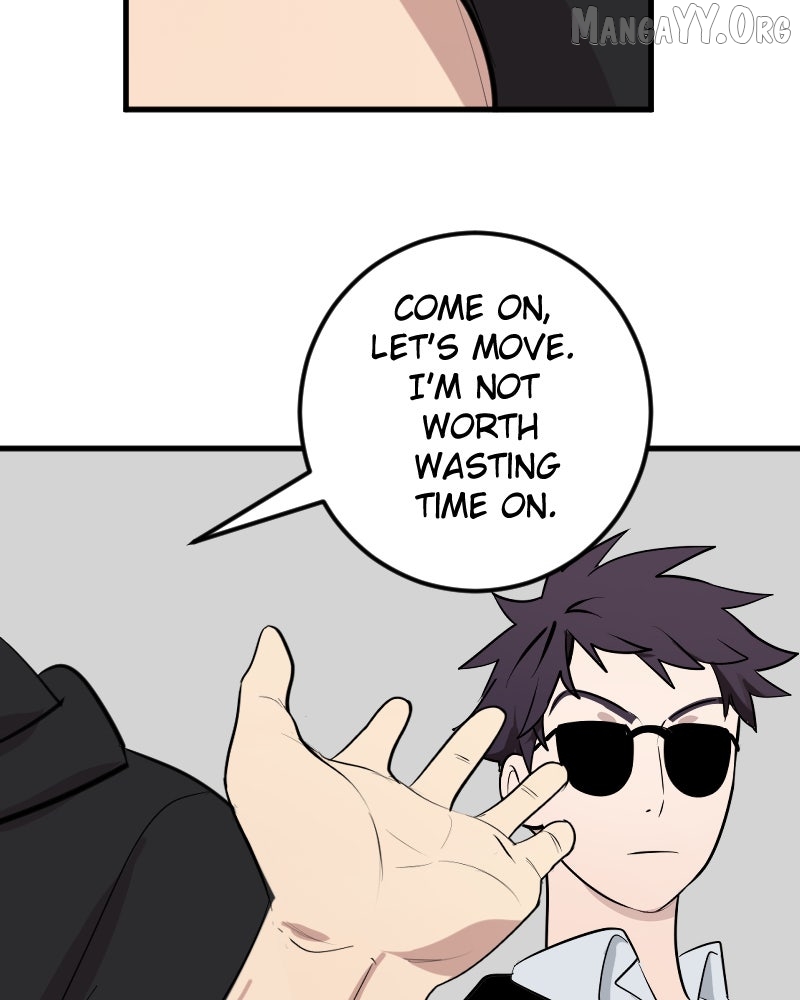 The Death of Kindness Chapter 41 page 63 - 