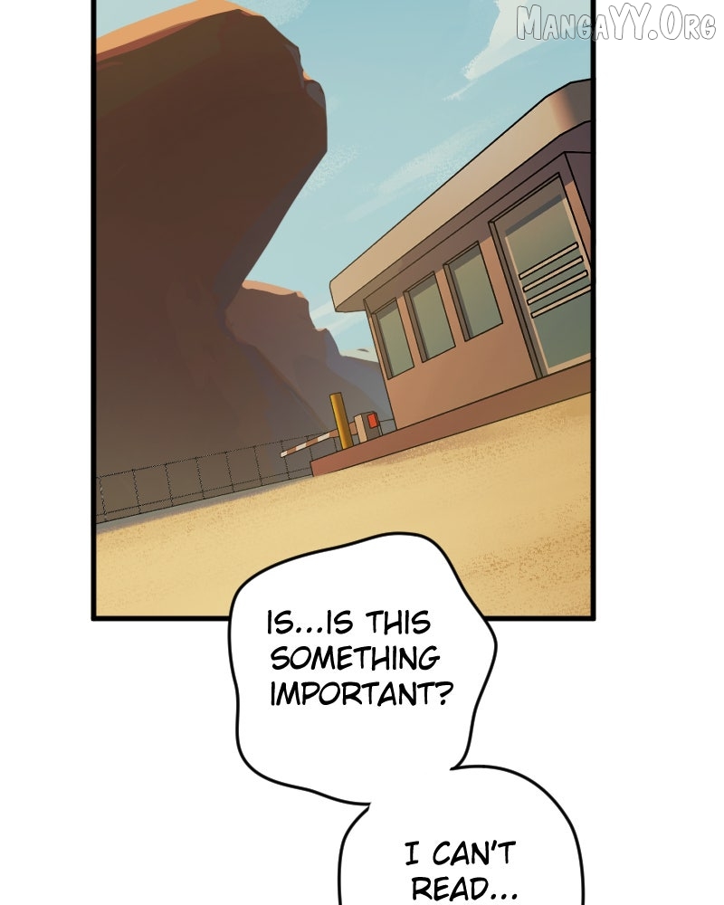 The Death of Kindness Chapter 41 page 65 - 