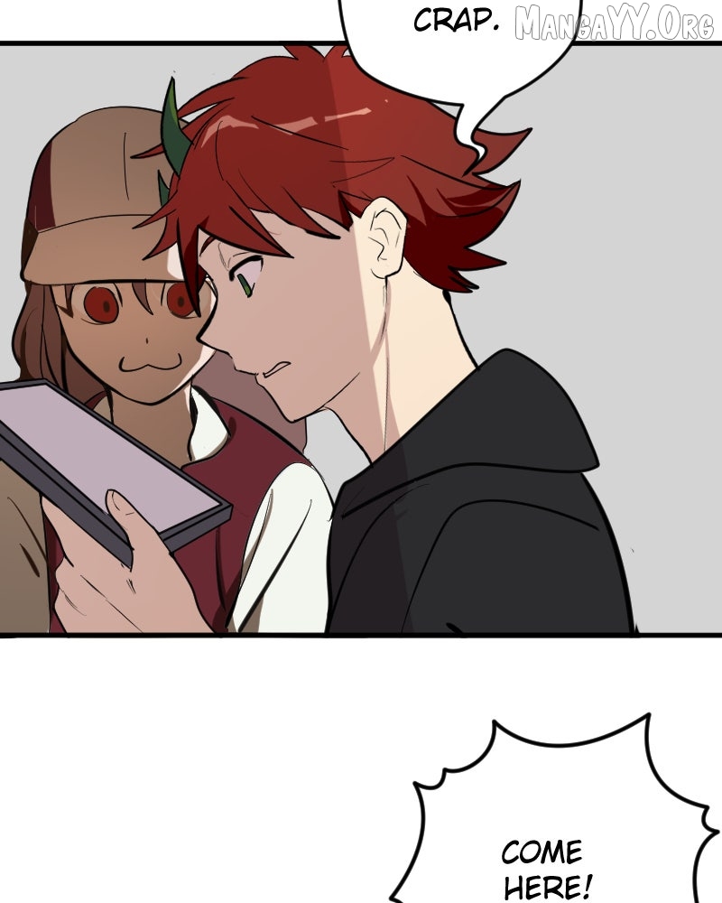 The Death of Kindness Chapter 41 page 66 - 