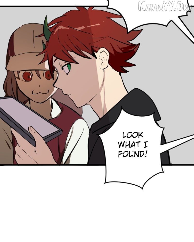 The Death of Kindness Chapter 41 page 67 - 