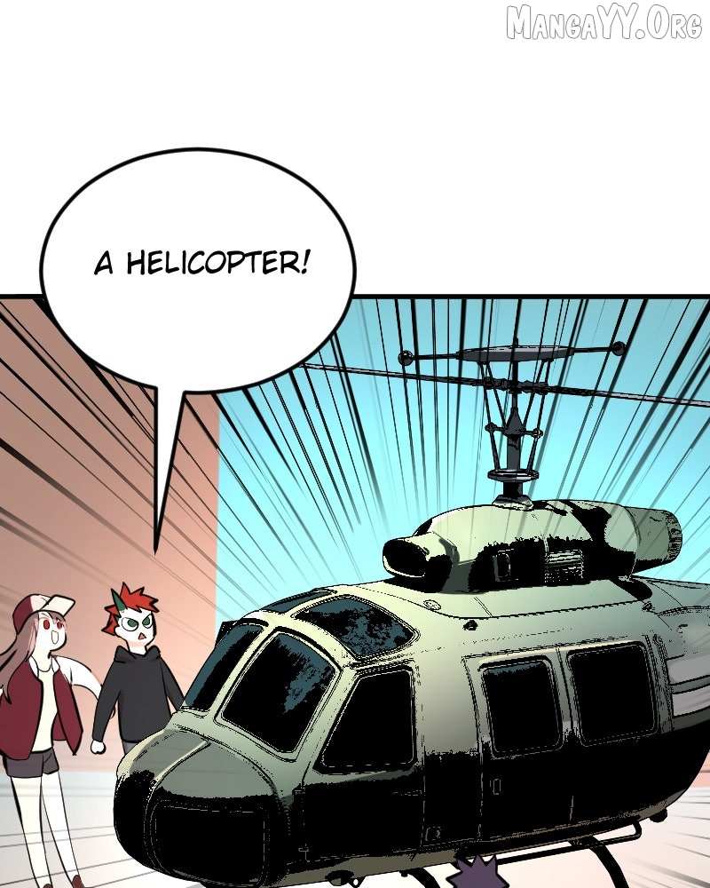 The Death of Kindness Chapter 41 page 68 - 