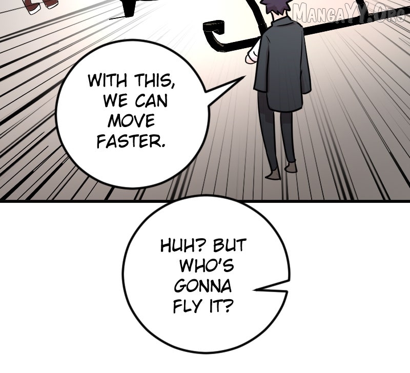 The Death of Kindness Chapter 41 page 69 - 