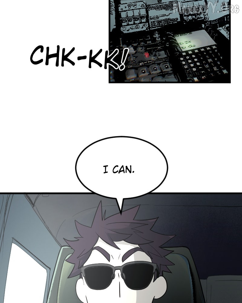 The Death of Kindness Chapter 41 page 71 - 