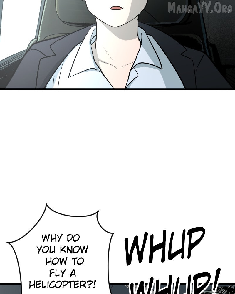 The Death of Kindness Chapter 41 page 72 - 