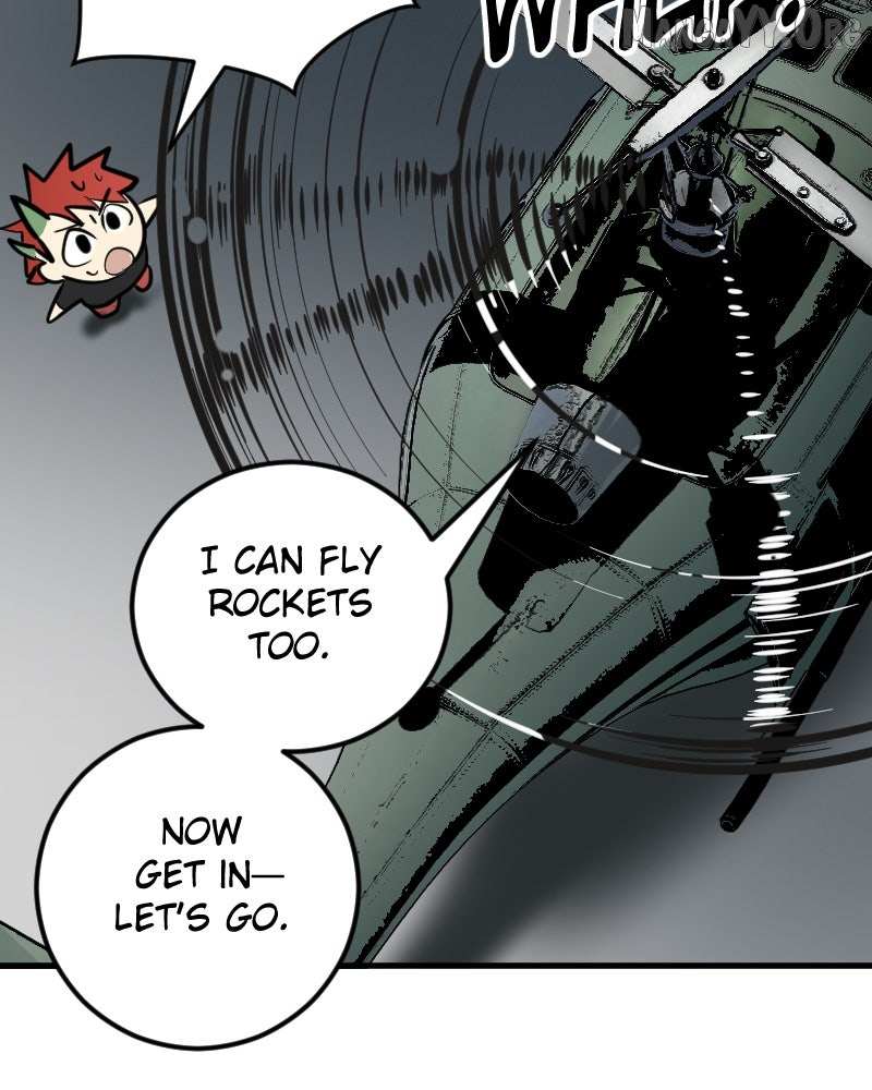 The Death of Kindness Chapter 41 page 73 - 