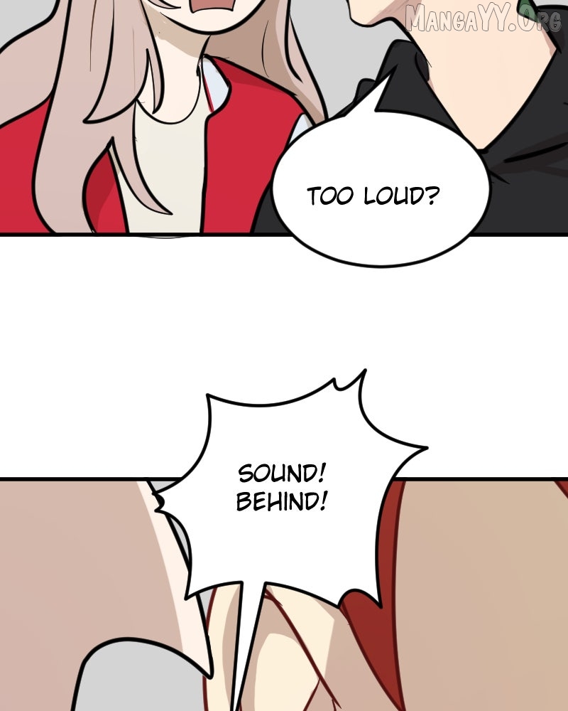 The Death of Kindness Chapter 41 page 76 - 