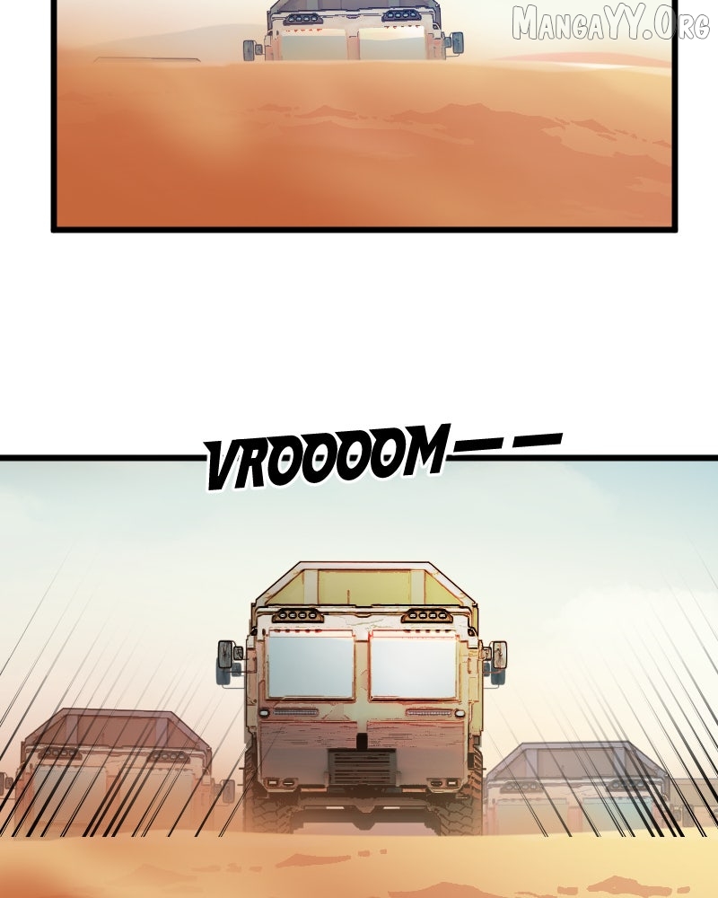 The Death of Kindness Chapter 41 page 82 - 