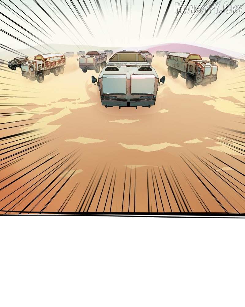 The Death of Kindness Chapter 41 page 84 - 