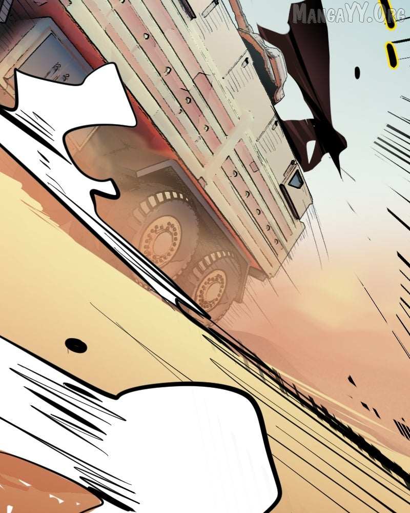 The Death of Kindness Chapter 41 page 86 - 