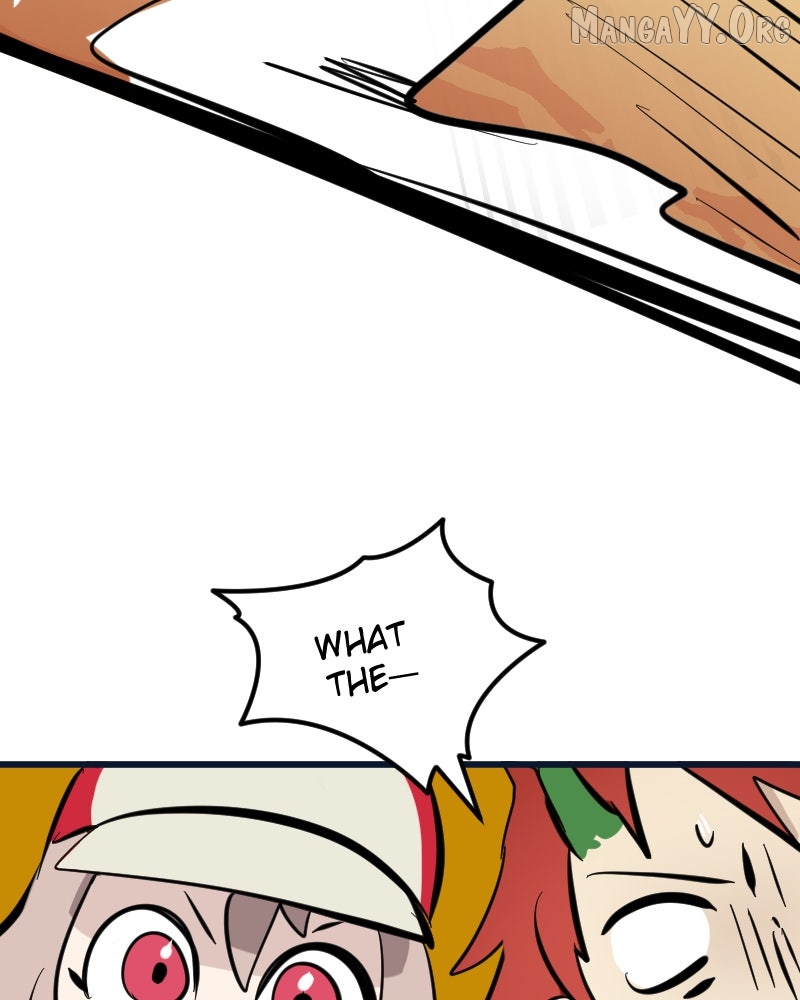 The Death of Kindness Chapter 41 page 87 - 