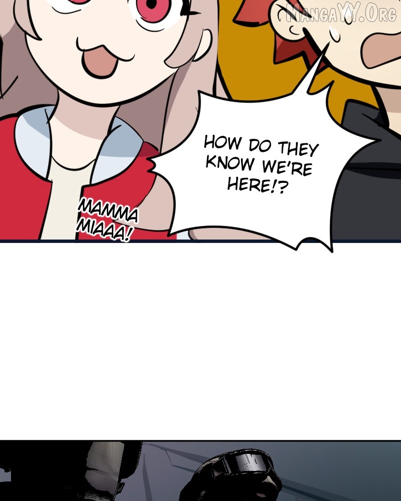 The Death of Kindness Chapter 41 page 88 - 