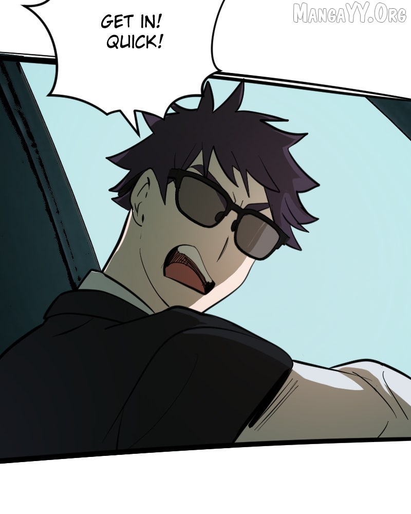 The Death of Kindness Chapter 41 page 95 - 