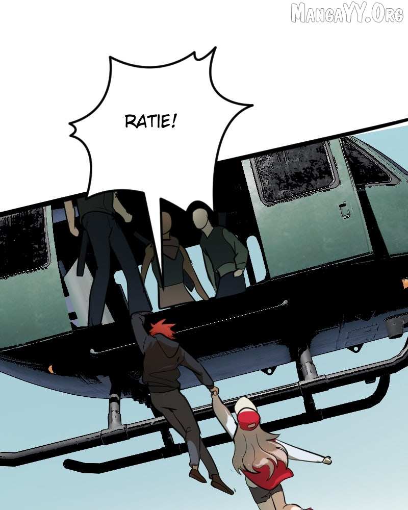 The Death of Kindness Chapter 41 page 96 - 