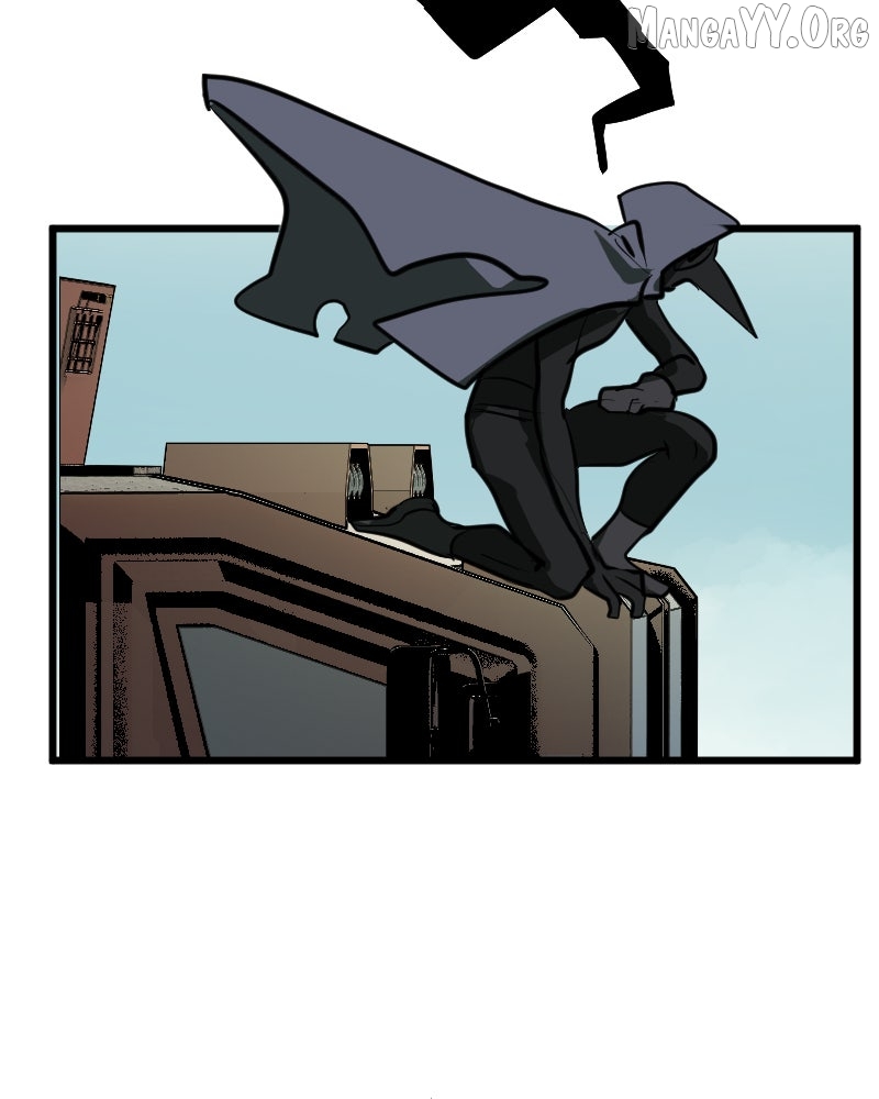 The Death of Kindness Chapter 41 page 98 - 