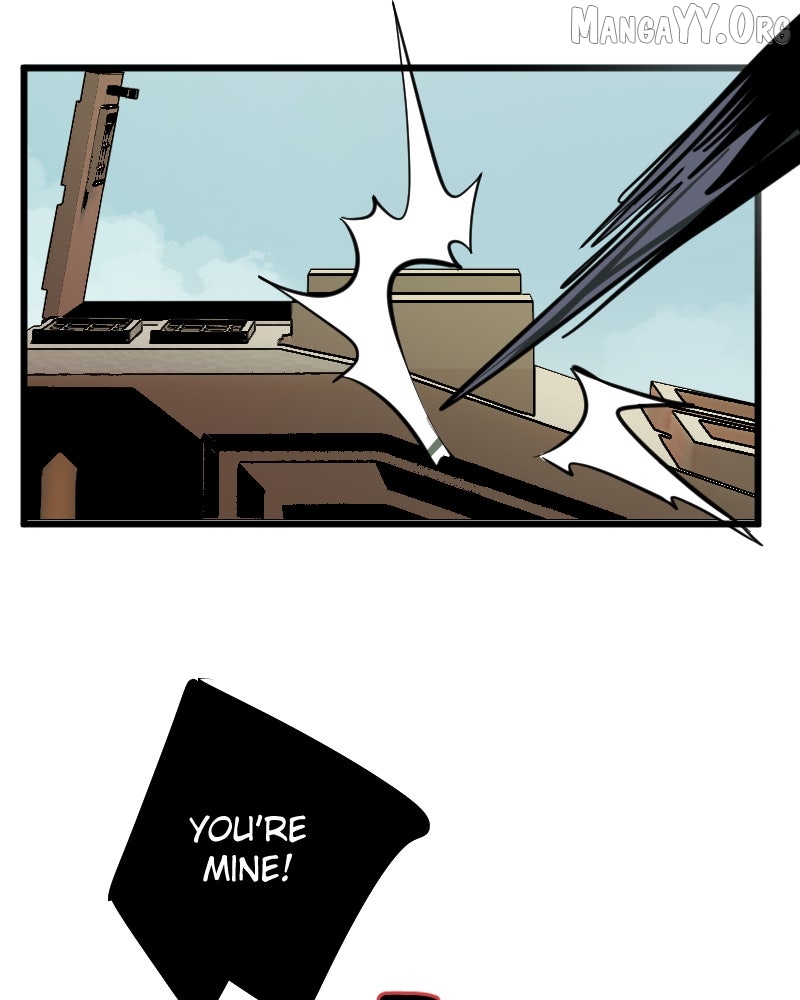 The Death of Kindness Chapter 41 page 99 - 