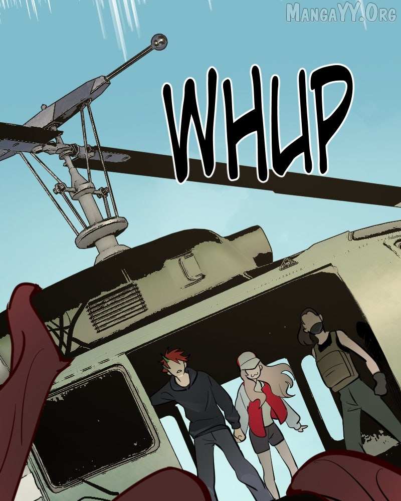 The Death of Kindness Chapter 42 page 2 - 