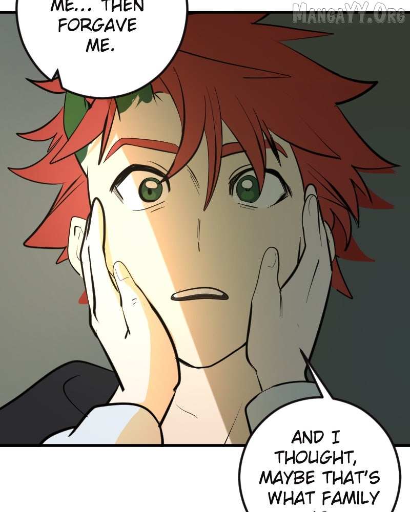 The Death of Kindness Chapter 42 page 15 - 