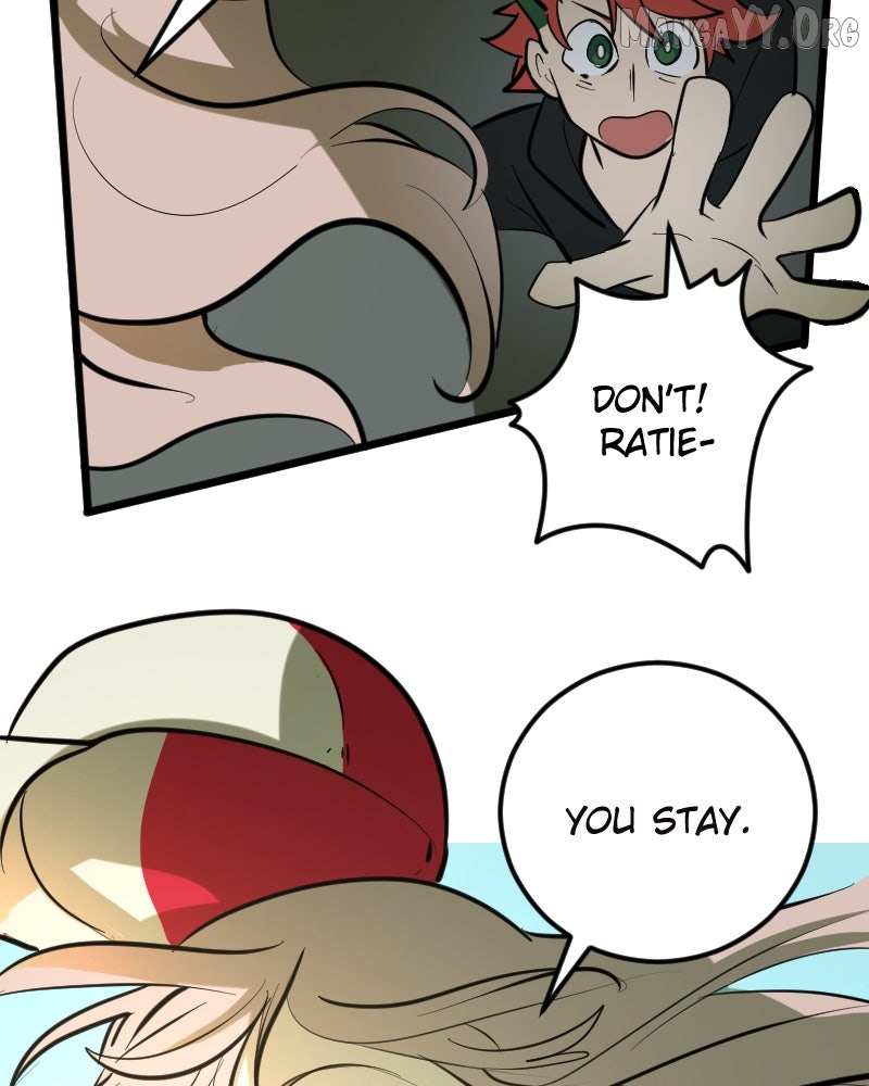 The Death of Kindness Chapter 42 page 18 - 