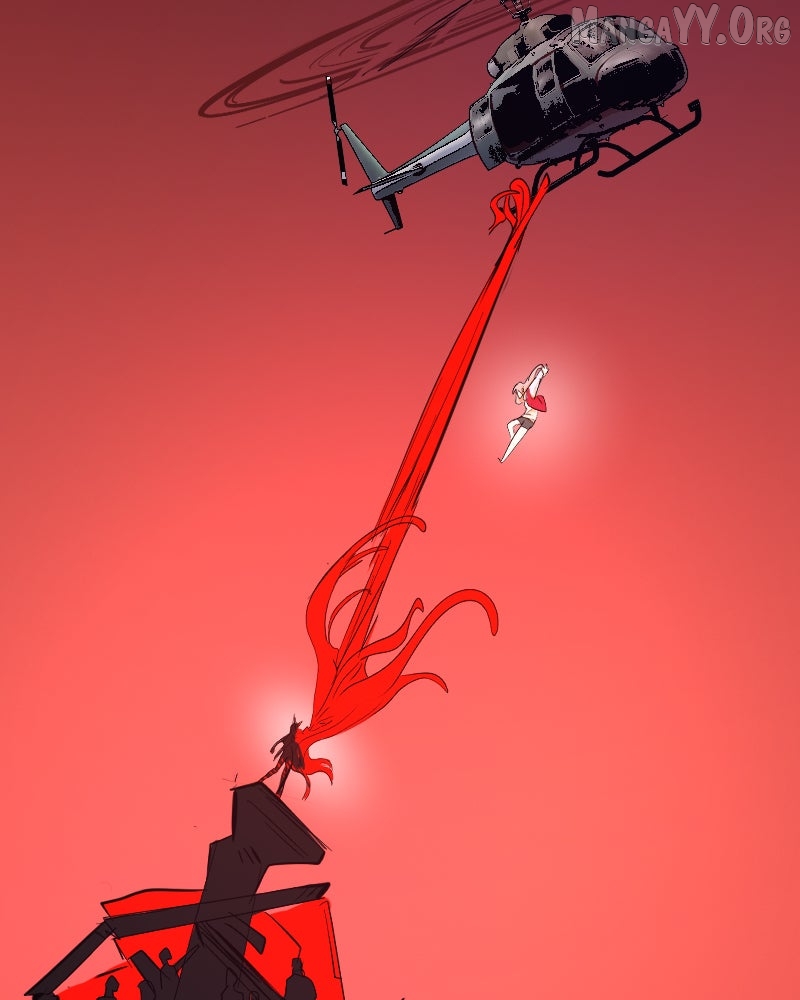 The Death of Kindness Chapter 42 page 21 - 