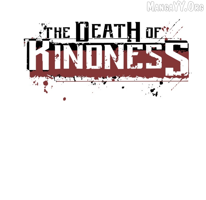 The Death of Kindness Chapter 42 page 23 - 