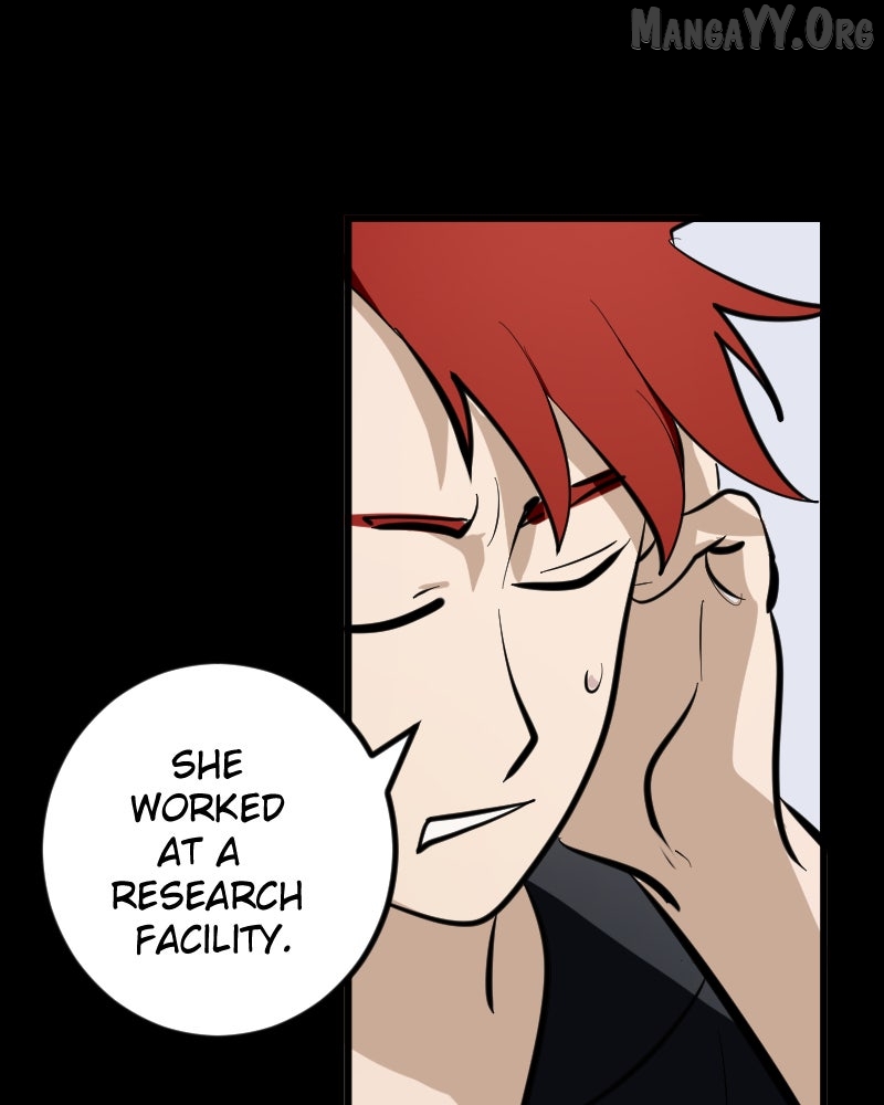 The Death of Kindness Chapter 42 page 28 - 