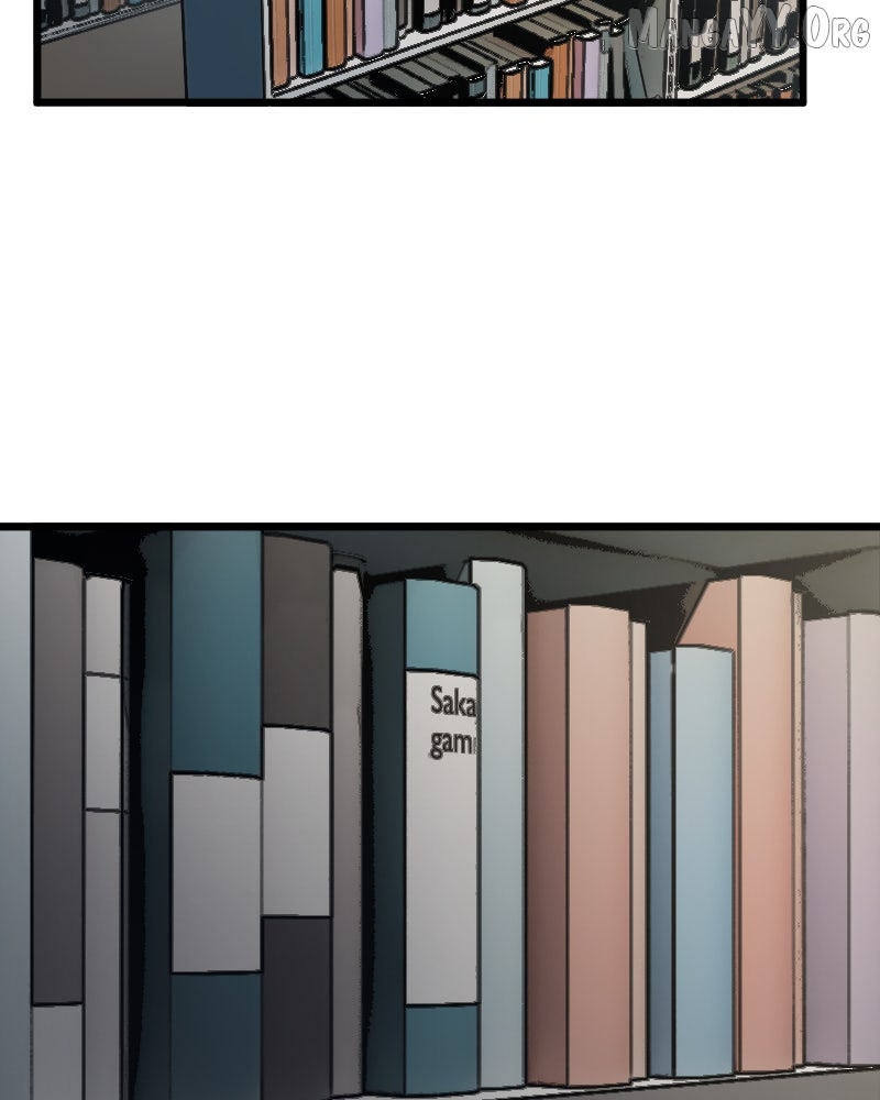 The Death of Kindness Chapter 42 page 32 - 