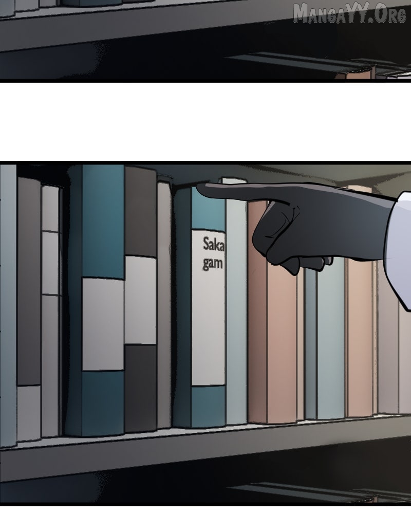 The Death of Kindness Chapter 42 page 33 - 
