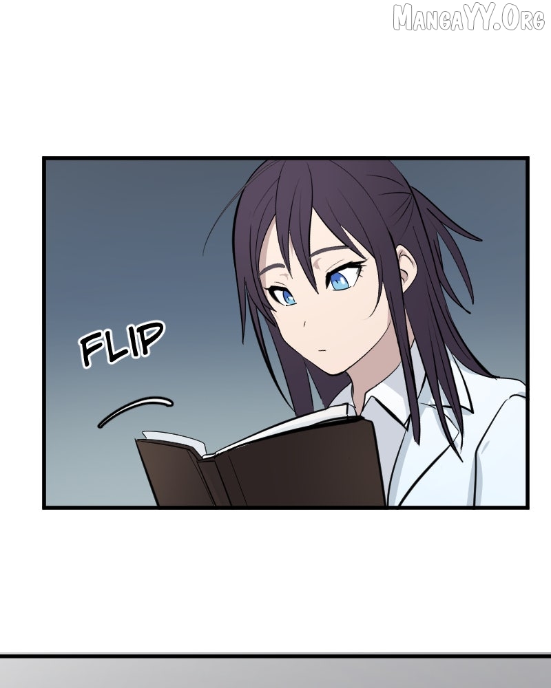 The Death of Kindness Chapter 42 page 35 - 