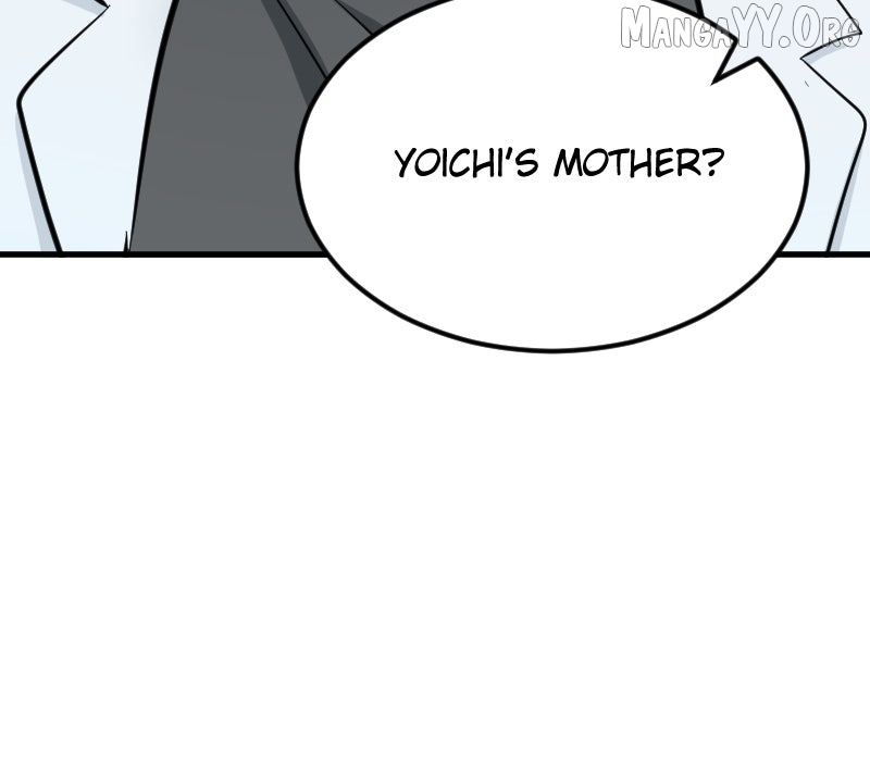 The Death of Kindness Chapter 42 page 39 - 