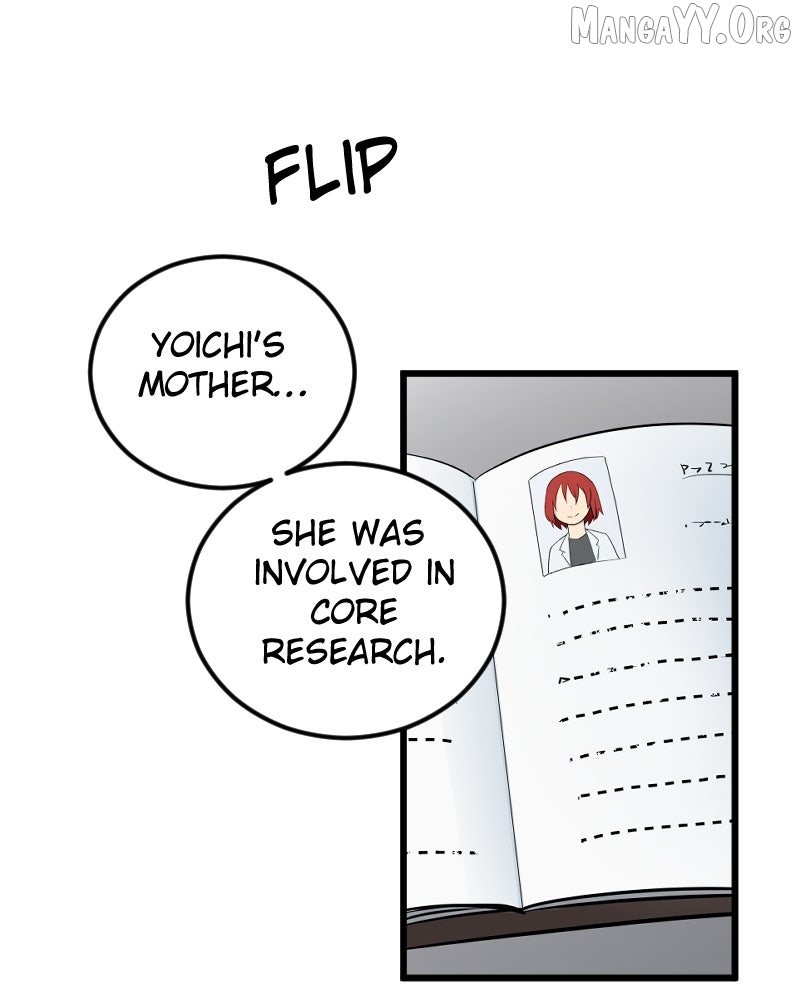 The Death of Kindness Chapter 42 page 40 - 