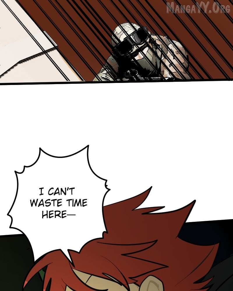 The Death of Kindness Chapter 42 page 5 - 