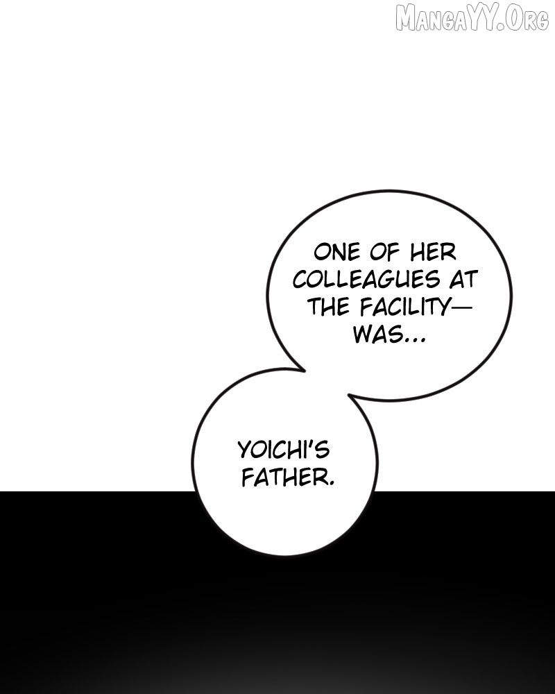 The Death of Kindness Chapter 42 page 41 - 