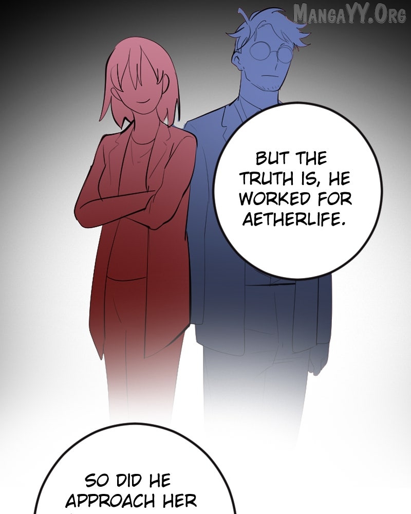 The Death of Kindness Chapter 42 page 42 - 