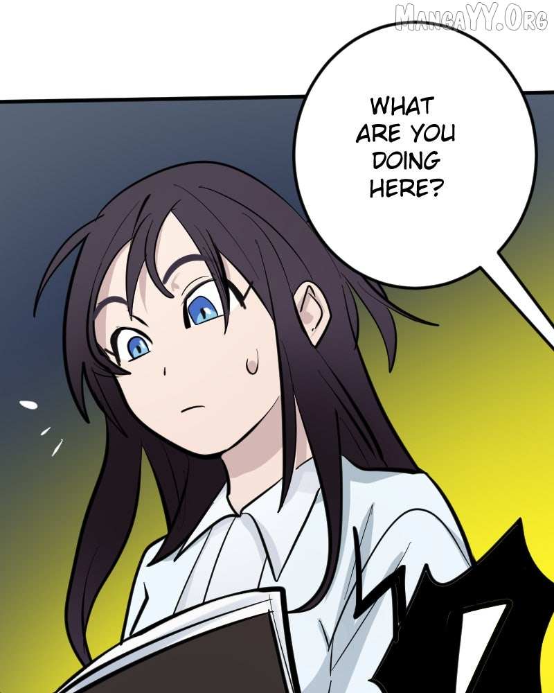 The Death of Kindness Chapter 42 page 46 - 
