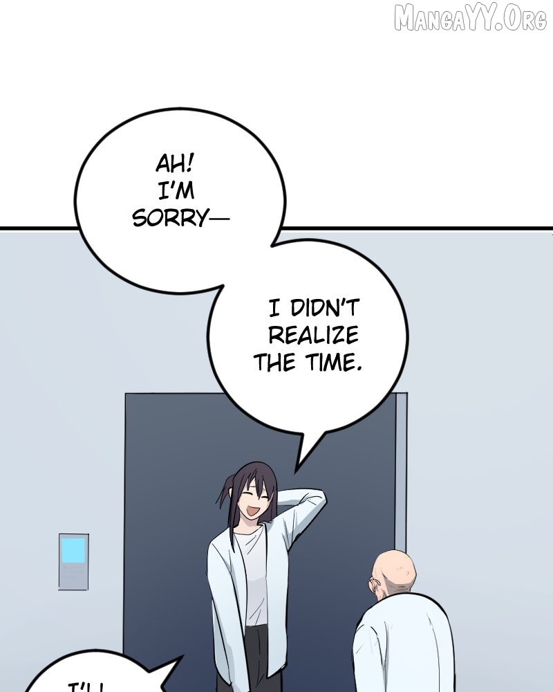 The Death of Kindness Chapter 42 page 49 - 