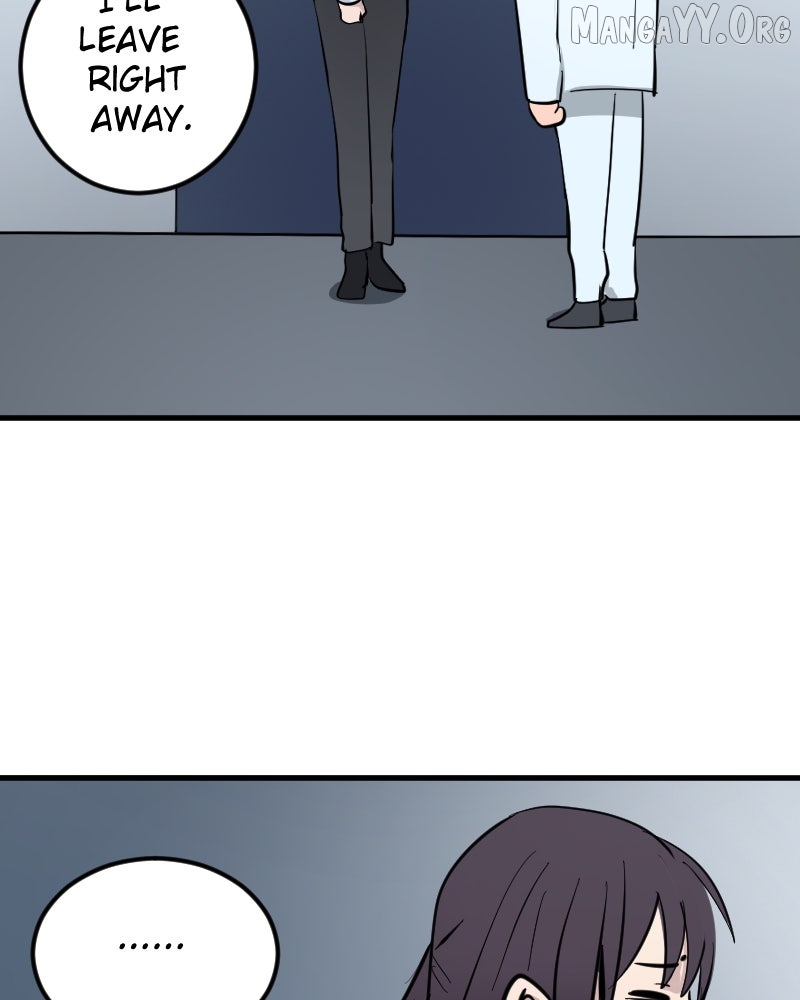 The Death of Kindness Chapter 42 page 50 - 