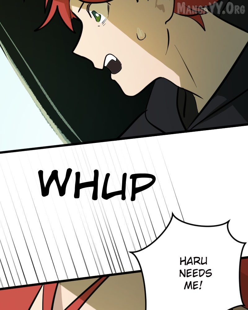 The Death of Kindness Chapter 42 page 6 - 