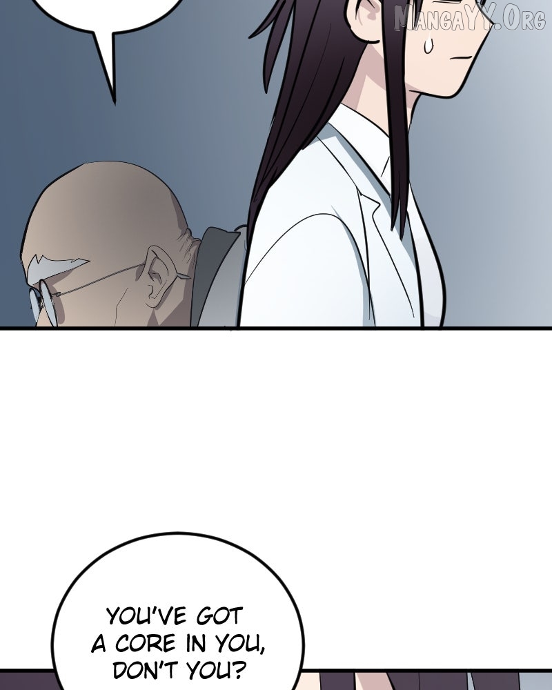 The Death of Kindness Chapter 42 page 51 - 