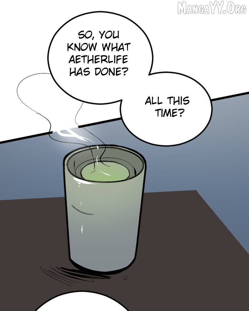The Death of Kindness Chapter 42 page 56 - 